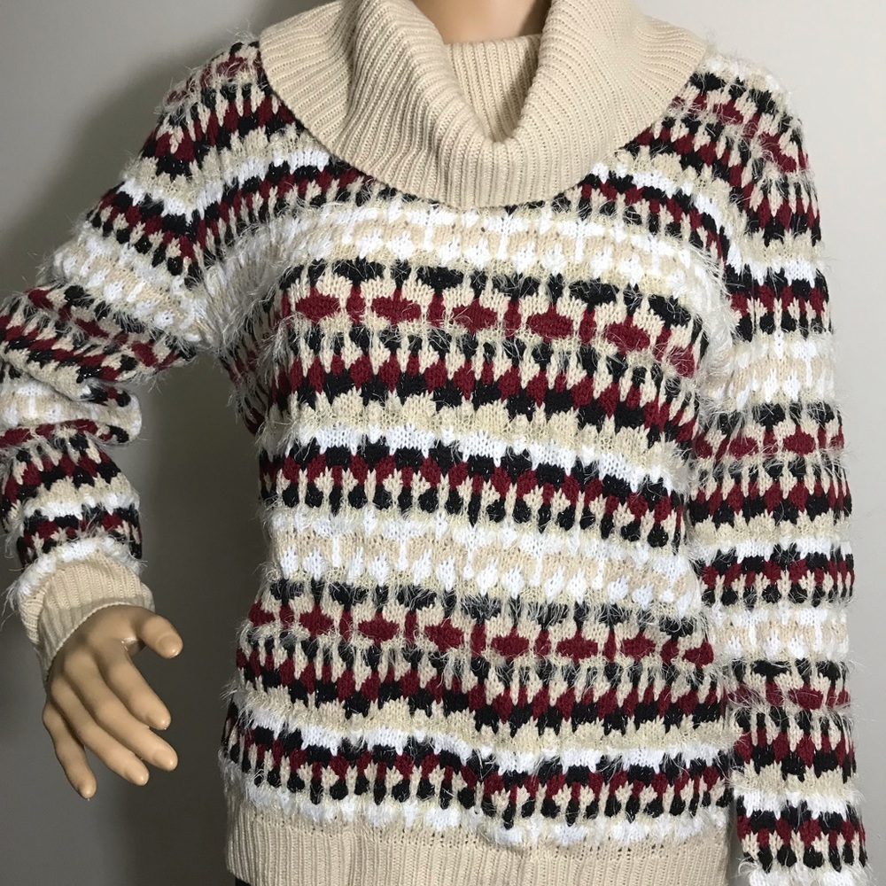 Skye’s The Limit 🌤 Sweater 🌛NWT